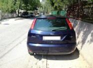 Ford Focus 1.9 Tddi