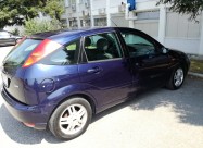 Ford Focus 1.9 Tddi