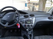 Ford Focus 1.9 Tddi