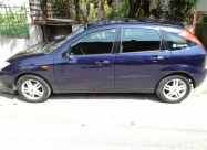 Ford Focus 1.9 Tddi