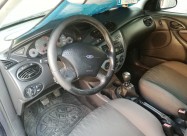 Ford Focus 1.9 Tddi