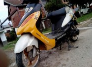 Motor Kangda 50cc