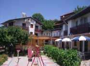 Villa Nikola Ohrid