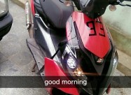 Zamenuvam Garelli Gsp 50