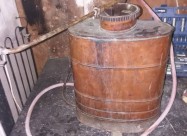 Prodavam Pumpa Za Prskanje Lojze