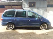 Prodavam Sharan 1.9 Tdi