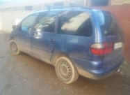 Prodavam Sharan 1.9 Tdi