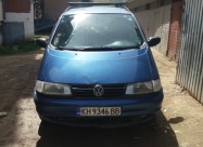 Prodavam Sharan 1.9 Tdi