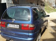 Prodavam Sharan 1.9 Tdi