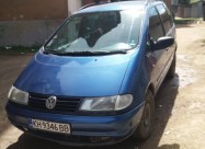 Prodavam Sharan 1.9 Tdi