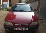 Se Prodava Citroen Xsara