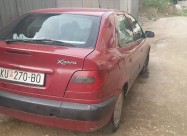 Se Prodava Citroen Xsara