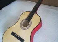 Akusticna Elektricna Gitara Novi