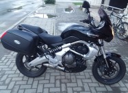 Kawasaki Versus 650