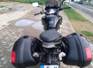 Kawasaki Versus 650