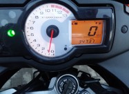 Kawasaki Versus 650