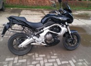 Kawasaki Versus 650