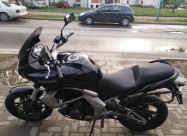 Kawasaki Versus 650