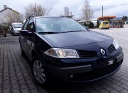 Renault Megane 1.5.dci