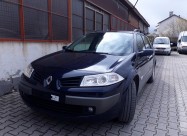 Renault Megane 1.5.dci
