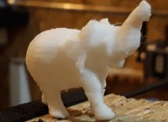 3d модели
