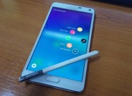 Samsung Galaxy Note 4