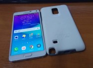 Samsung Galaxy Note 4