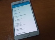 Samsung Galaxy Note 4