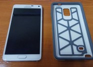 Samsung Galaxy Note 4