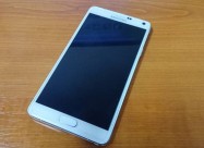Samsung Galaxy Note 4