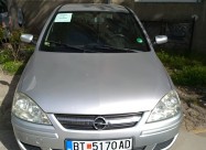 Opel Corsa 1.3 Dizel 2004 God.so Klima