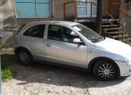 Opel Corsa 1.3 Dizel 2004 God.so Klima