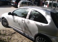 Opel Corsa 1.3 Dizel 2004 God.so Klima