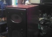 Zvucnici Akoustic Resarch 38 Bx I Drugi Audiofilsk