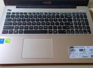 Asus F555l
