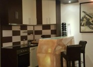 Izdavam Kompletno Namesten Stan 53m2 Vo Kisela Vod