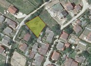 Се продава плац во населба Драчево