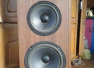 Zvucnici Akoustic Resarch 38 Bx I Drugi Audiofilsk