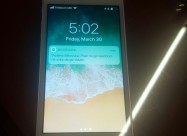 Mobilen