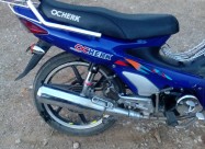 Se Prodava Herk 110cc