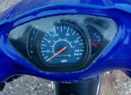 Se Prodava Herk 110cc