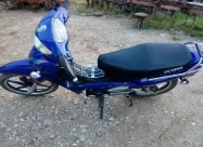 Se Prodava Herk 110cc