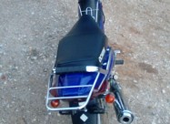 Se Prodava Herk 110cc