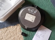 Nov! Leather Wireless Fast Charger,  Bezzicen Poln