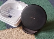 Nov! Leather Wireless Fast Charger,  Bezzicen Poln