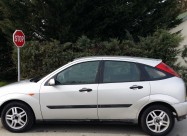 Ford Focus 1.8 Tddi 66kw