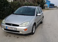 Ford Focus 1.8 Tddi 66kw