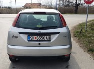 Ford Focus 1.8 Tddi 66kw