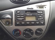 Ford Focus 1.8 Tddi 66kw