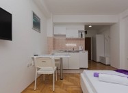 Se Izdava Nov Apartman Za Dvajca